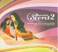Various Artists - Harem's Secret 2 -35Tr-