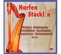 Various Artists - Harfen Stueckl'N