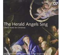 Various Artists - Hark! the Herald Angels Sing