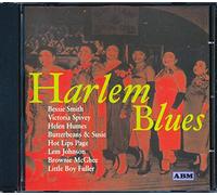 Various Artists - Harlem Blues