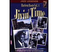 Various Artists - Harlem Roots Vol. 4 - Jivin' Time