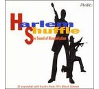 Various Artists - Harlem Shuffle: Sound of Blaxploitation