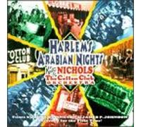 Various Artists - Harlem's Arabian Nights