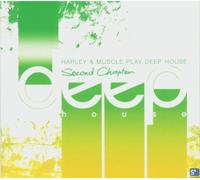 Various Artists - Harley & Muscle Play D