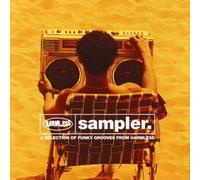 Various Artists - Harmless Sampler