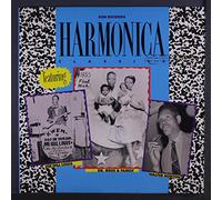 Various Artists - Harmonica Classics