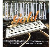Various Artists - Harmonica Gold