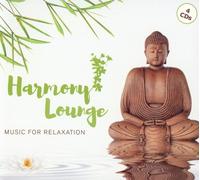 Various Artists Harmony Lounge - Music.. (CD)