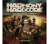 Various Artists - Harmony Of Hardcore 2014
