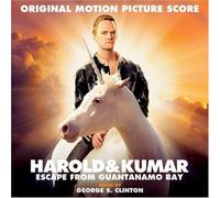 Various Artists - Harold & Kumar Escape From Guantanamo Ba