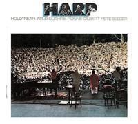 Various Artists - Harp