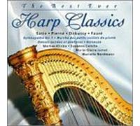 Various Artists - Harp Classics