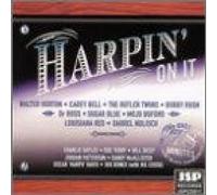 Various Artists - Harpin' On It