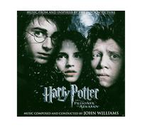 - Various Artists - Harry Potter e il prigioniero di Azkaban - CD