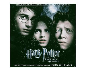 - Various Artists - Harry Potter e il prigioniero di Azkaban - CD