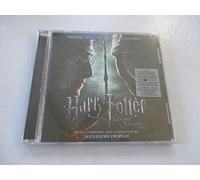 Various Artists - Harry Potter & The Deathly Hallows Part 2