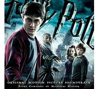 Various Artists - Harry Potter & The Half-Blood Prince