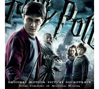 Various Artists - Harry Potter & The Half-Blood Prince: