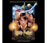Various Artists - Harry Potter & The Sorcerer's