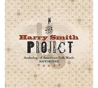 Various Artists - Harry Smith Project: Anthology Of American Folk Mu (4 CD)
