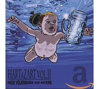 Various Artists - Hart & Zart, Vol. 2