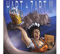 Various Artists - Hart & Zart, Vol. 3