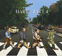 Various Artists - Hart & Zart, Vol. 4