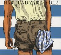 Various Artists - Hart & Zart, Vol. 5