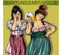 Various Artists - Hart & Zart, Vol. 6