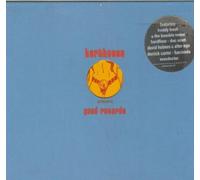 Various Artists - Harthouse Present Good Records by Various Artists