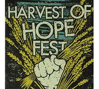 Various Artists - Harvest Of Hope Fest