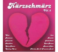 Various Artists - HARZSCHMARZ VOL. 2 - VARIOUS