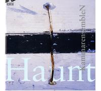 VARIOUS ARTISTS Haunt (CD)