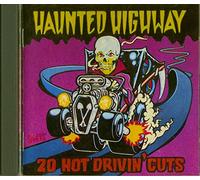 Various Artists - Haunted Highway