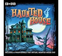 Various Artists - Haunted House