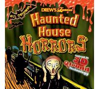 Various Artists - Haunted House Horrors