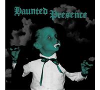 Various Artists - Haunted Presence