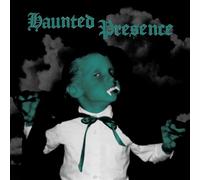 Various Artists - Haunted Presence