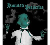 Various Artists - Haunted Presence [VINYL]