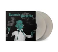 Various Artists Haunted Presence (Vinyl LP)