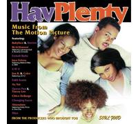 Various Artists - Hav Plenty by Various Artists (1998-06-16)