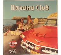 Various Artists - Havana Club: Fievre De La Salsa Dance
