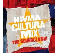 Various Artists - Havana Cultura Mix: Soundclash