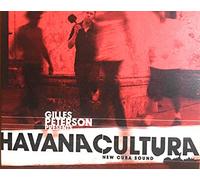 Various Artists - Havana Cultura New Cuba