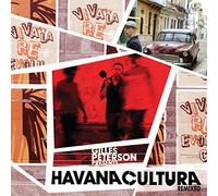 Various Artists - Havana Cultura: Remixed