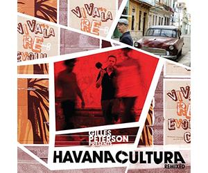 Various Artists - Havana Cultura: Remixed