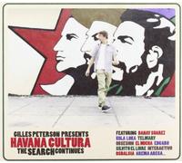 Various Artists - Havana Cultura: The Search Continues