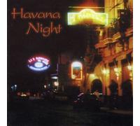 Various Artists - Havana Nights