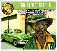 Various Artists - Havana Revisited 6