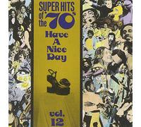 VARIOUS ARTISTS - Have a Nice Day 12